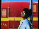 SANDRA SA feat. BANDA BLACK RIO - Trem da Central SOUL FUNK LP BRAZIL HEAR
