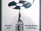 * WNBC Hometown Album  PRIVATE MODERN SOUL BOOGIE Ikabar Krane HEAR ?