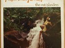 Out-Islanders Polynesian Fantasy LP 1961 Rare Exotica Album Wordless Vocals NM
