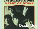 ROLLING STONES Heart Of Stone RARE London 45-9725 CLEAN 7