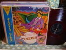 Beatles / Oldies, 60's Japan original 1st pressing Red Vinyl LP