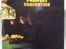 Fairport Convention-1ST LP-Original 1968 U.K. Pressing-Richard Thompson-NM
