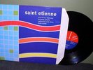 Saint Etienne 