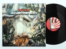RUTHLESS -Metal Without Mercy LP 1985 RARE TOP  US Power Metal mercyful fate