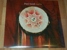 PATTI SMITH - TWELVE SEALED ORIGINAL 2 LP RARE OUT OF PRINT 2007