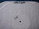 KMA Productions ?– Phantasy Trip / Cape Fear - Urban Beat – URB 004 - ( LISTEN )