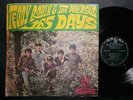 Teddy Robin & Playboys - 365 Days Asian LP LW-316 rare