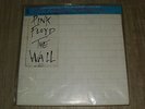 PINK FLOYD - The Wall / Japan Vinyl Double LP w/OBI