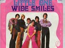 Sg. -   THE EPISODE  (SIX)   -  LITTLE ONE  -