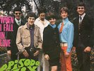 Sg. -   EPISODE  SIX ( Roger Clover - Deep Purple)  - I CAN SEE THROUGH YOU