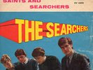 Sg. -   THE SEARCHERS   -   SUGAR AND SPICE  -