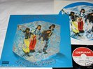 FRIJID PINK defrosted LP Deram Rec. GER 1970 BLUES ROCK