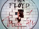 Pink Floyd THE WALL picture disc RARE and SCARCE