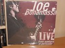 JOE BONAMASSA * Live - From Nowhere In Particular * 3 LP Set - Neu | New RAR OOP
