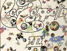 Led Zeppelin, III - 1st.pressing, Gimmix Cover