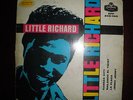 LITTLE RICHARD London Ep MEXICAN PRESS KANSAS CITY R&B MOD