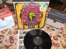 JAN & LORRAINE Near-Mint Beauty LP GYPSY PEOPLE ABC Lbl RARE Shrink