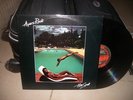 AYERS ROCK LP HOT SPELL AUSTRALIAN JAZZ FUNK SOUL RARE