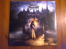 KING DIAMOND Abigail II 2-LP 1st press RARE Mercyful Fate Burzum Bathory Manowar