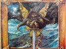 JETHRO TULL Broadsword & The Beast MFSL 1-092 JVC Japan RARE Audiophile SEALED