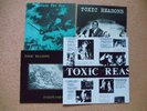 3 Toxic Reasons LPs Bullets for you  Independence