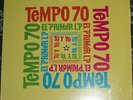 TEMPO 70 - EL PRIMER LP - TU Y YO - EL CHARLATAN - EL GALLETON - MERICANA REC