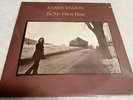 KAREN DALTON-in my own time-RARE FACTORY SEALED FEM FOLK PSYCH-harvey brooks