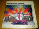 The Apostles rare LP The Living Gospel private psych/folk
