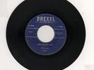 THE GEMS One Woman Man VG-(-) 45 RPM