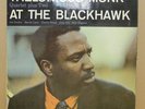 THELONIOUS MONK - BLACKHAWK - OG UK RIVERSIDE LP MINT