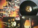 PRIMAL SCREAM  Vanishing Point  Orig. Creation Records RARE LP