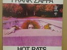 FRANK ZAPPA HOT RATS ORIG UK 1969 REPRISE STEAMBOAT LP