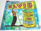 ELVIS PRESLEY AND HIS SHOW IN PERSON-HAWAII BENEFIT CONCERT-LP/Vinyl/Record