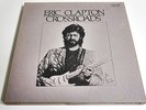 ERIC CLAPTON-CROSSROADS-LP/Vinyl/Record