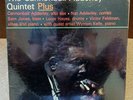 Cannonball Adderley Quintet - PLUS Mono Vinyl LP SEALED riverside wynton kelly