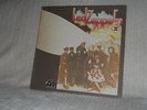 LED ZEPPELIN II - LP - ON ATLANTIC - STEREO - 1969