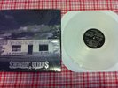 Swingin' Utters Self Titled CLEAR WAX 220 made NOFX FAT WRECK
