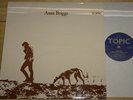 ANNE BRIGGS   EPONYMOUS S/T SAME   ACID FOLK PSYCH FEMVOX  RARE UK TOPIC LP 1971