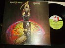 NAZARETH  expect  no mercy  1977- FIRST  UK PRESS- MOUNTAIN   LABEL -EX+