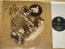 SHELAGH McDONALD   ALBUM  VERY RARE UK B&C MINT LP 1970   PSYCH FOLK ACID FEMVOX