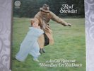 Rod Stewart - An Old Raincoat Won't Ever Let You Down - Vertigo 847 200VTY