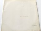 THE BEATLES WHITE ALBUM NO. 169211 UK 2 LP APPLE PCS 7067/8 NR MINT VINYL