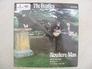 THE BEATLES  Nowhere Man EP  VG+ / VG+