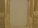 LUXUS FOTORAHMEN BILDERRAHMEN 925 STERLING SILBER