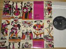 ROSEMARY HARDMAN   QUEEN OF HEARTS   UK FOLK HERITAGE LP   ENGLISH FEMVOX 1969