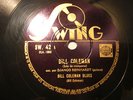 Bill Coleman Swing SW. 42-A-B