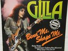Gilla  Bend Me, Shape Me