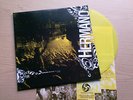 HERMANO / John Garcia / Kyuss - live at W2 - Limited (Gelb) Coloured Vinyl NEU