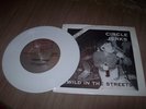 Circle Jerks Wild in the streets 7