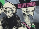 OUTER CIRCLE: My Mona Lisa SEALED mini-LP US indie synth minimal wave electronic